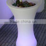 Ice Bucket With LED Light Remote Control 6011E