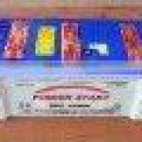 Droge Opgeladen Accu Van de Auto 12V 180Ah N180 thumbnail-1