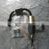Cummins Diesel Pump Fuel Solenoid 5295567 thumbnail-1