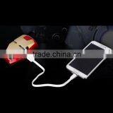 Special and Popular Avenger Captain Power Banks 4000mah Quality Choice