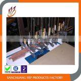 Good Fatigue Resistance Carbon Fiber Flat Strip Carbon Truss Rod thumbnail-6