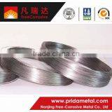 Price for Pure 99.95% Tungsten Wire Rope Suppliers in China