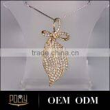 925 Sterling Silver Jewelry China Wholesale 925 Sterling Silver Jewelry Set thumbnail-3