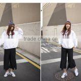 Wholesale Hot Selling Fashion Classic Man Women Lovers Striped Beanie Knitted Hat thumbnail-5