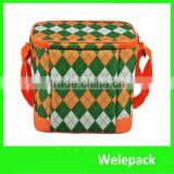 Hot Selling Custom Cooler Lunch Bag for Office thumbnail-4