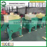 Design Factory Supply Ring Die Wood Pellet Machinery Line thumbnail-3