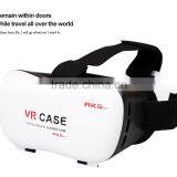 Trending Hot Products Sex Video vr Box 3d vr Glasses vr Case 5 With a Lower Price Hot Selling in the World thumbnail-5