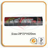 Chewing Gum Tin Packaging