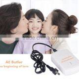 Customized Spider and Flea and Silkworm Moth Rat Repeller thumbnail-1