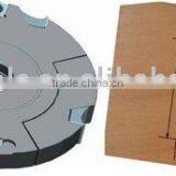 Cutter Head for Adjustable Grooving thumbnail-1