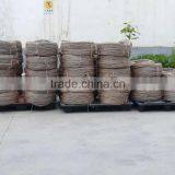 4mm Waxed Jute Twine Rope for Shopping Bag Handle thumbnail-2