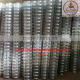 Hot Dipped Galvanized Welded Wire Mesh