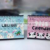 2016 The Latest Desktop Calendar New Design Desk Calendar Printing thumbnail-1