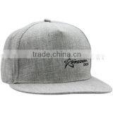 New Product 5 Panel Flat Brim Hip Hop Cap thumbnail-6