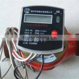Single-jet Mechanical Heat Meter thumbnail-3