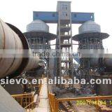 Hot selling lime rotary kiln