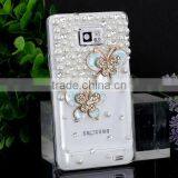 IMPRUE Pearl Case For SUMSUNG S2/I9100 Retailer Package thumbnail-1