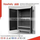 Chrome book charging cabinet/trolly/trolley/cart