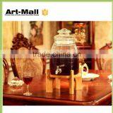 2016 Best Selling New Arrival Cheap Glass Jars Wholesale