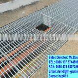 Galvanized Trench Grating,galvanized Drain Grating, Drain Steel Grating thumbnail-2
