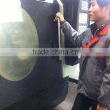 Ningbo Tecson Sealing Technology Co., Ltd. company overview - view 1 thumbnail