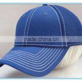 2015 Hot Sale Blank Baseball Cap ,sports Cap thumbnail-3