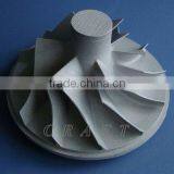 Compressor Wheel for T04E Turbocharger