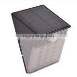 Outdoor Waterproof Solar Powered Wifi Camera With Motion Detection and Night Vision thumbnail-2