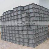 Hot Sale Circulation Box/ Basket for Warehouse Storage