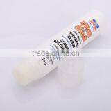 Industry Oil Tubes , 85g PE Soft Tube With Sponge Applicator thumbnail-4