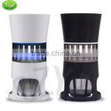 Electric High Efficiency LED Mosquito Killer No Chemicals Indoor Insect Trap