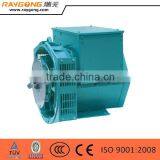 10kw Three Phase Brushless Generator 100% Copper Winding