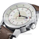 Dropshipping 1n14 Gold Fancy Quartz Advance Watch for Men