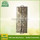Ladies Non-woven Dust Proof Wedding Dress Bag thumbnail-2