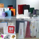 Handle Paper Carrier Bags Making Machine thumbnail-6