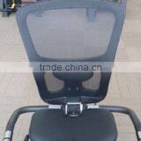 TW-D008 Recumbent Bike/Commercial Fitness Equipment/New Product thumbnail-5