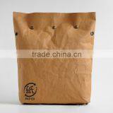 2016 New Arrival Specialty Paper Shoulder Bags,waterproof Clutch Lunch Bag,light Weight Paper Messenger Bag thumbnail-2