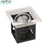 China High Brightness Led Grille Light Led Lighting Fixture