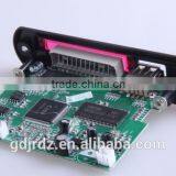 JR-P002 Hot-selling Digital Audio Mp5 Circuit Board for Speaker thumbnail-2