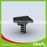Wobble Board Station My Gym Fitness Equipment LE.ZL.005 thumbnail-1