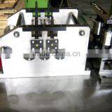 Welding Pipe Roller Former Line ,rectangular Welded Steel Pipe,weld Pipe Roll Forming Machine thumbnail-3
