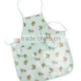 Wholesale Kids Drawing Cotton Apron thumbnail-2