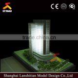 China Top Quality Architectural Scale Model Maker ,3d Model Building