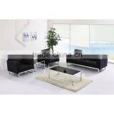 Unique Office Sofa Design 8073#2seat thumbnail-2