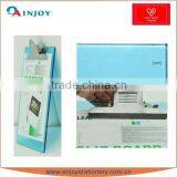 a4 Size Transparent Clipboard