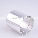 High Precision (Tolerance 0.02mm) Customized Steel Casting + CNC Machining Parts thumbnail-3