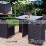 Rattan Garden Furniture Import (DH-9528) thumbnail-1