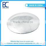 Good Sale 304/316 Stainless Steel Pipe End Cap