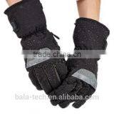 CE/ROHS Durable Windproof Warm Waterproof Heated/heating Glove thumbnail-5