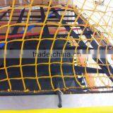 PE Knotless Net thumbnail-1